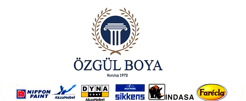 Özgül Boya